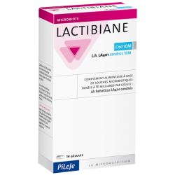 LACTIBIANE Enfant - 30 sachets - PHARMACIE VERTE - Herboristerie à Nantes depuis 1942 - Plantes en Vrac - Tisane - EPS - Bourgeo