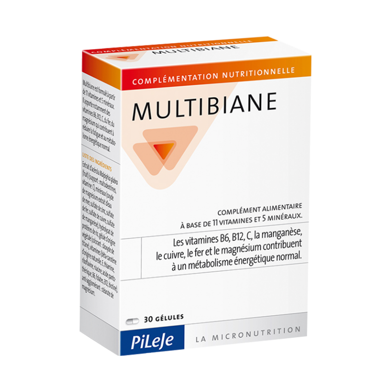 MULTIBIANE Age Protect - 30 gélules - PHARMACIE VERTE - Herboristerie à Nantes depuis 1942 - Plantes en Vrac - Tisane - EPS - Bo MULTIBIANE Age Protect - 30 gélules - PHARMACIE VERTE - Herboristerie à Nantes depuis 1942 - Plantes en Vrac - Tisane - EPS - Bo