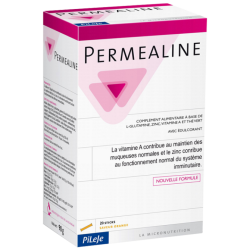 PERMEALINE - 20 sticks - PHARMACIE VERTE - Herboristerie à Nantes depuis 1942 - Plantes en Vrac - Tisane - EPS - Bourgeon - Myco