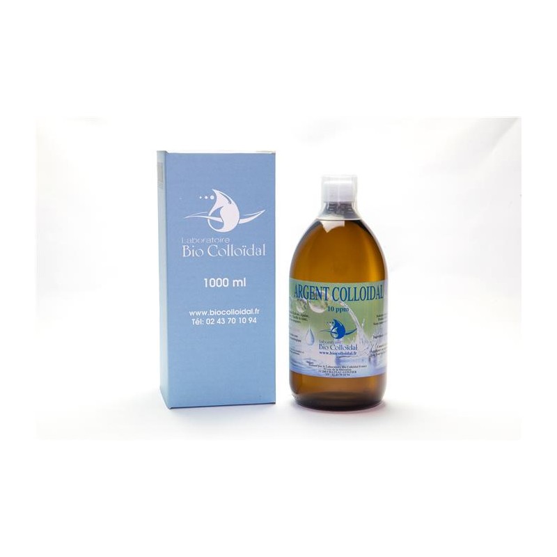 ARGENT COLLOÏDAL 15PPM - 1L - PHARMACIE VERTE - Herboristerie à Nantes depuis 1942 - Plantes en Vrac - Tisane - EPS - Bourgeon - ARGENT COLLOÏDAL 15PPM - 1L - PHARMACIE VERTE - Herboristerie à Nantes depuis 1942 - Plantes en Vrac - Tisane - EPS - Bourgeon -