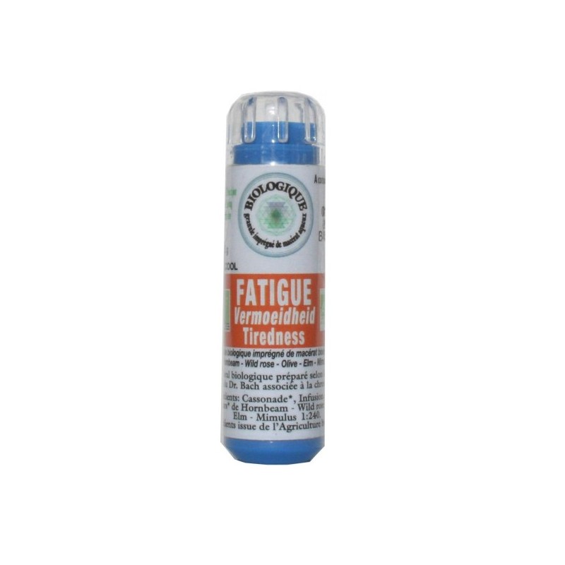 Complexe FATIGUE - 6.3g - PHARMACIE VERTE - Herboristerie à Nantes depuis 1942 - Plantes en Vrac - Tisane - EPS - Bourgeon - Myc Complexe FATIGUE - 6.3g - PHARMACIE VERTE - Herboristerie à Nantes depuis 1942 - Plantes en Vrac - Tisane - EPS - Bourgeon - Myc