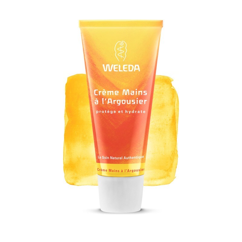 WELEDA CR MAIN ARGOUS TB50ML 1 - PHARMACIE VERTE - Herboristerie à Nantes depuis 1942 - Plantes en Vrac - Tisane - EPS - Homéopa WELEDA CR MAIN ARGOUS TB50ML 1 - PHARMACIE VERTE - Herboristerie à Nantes depuis 1942 - Plantes en Vrac - Tisane - EPS - Homéopa