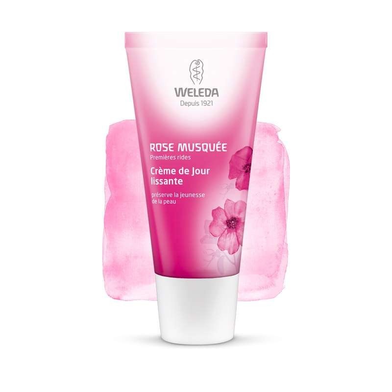 WELEDA CR JR LISS ROS M 30ML 1 - PHARMACIE VERTE - Herboristerie à Nantes depuis 1942 - Plantes en Vrac - Tisane - EPS - Homéopa WELEDA CR JR LISS ROS M 30ML 1 - PHARMACIE VERTE - Herboristerie à Nantes depuis 1942 - Plantes en Vrac - Tisane - EPS - Homéopa