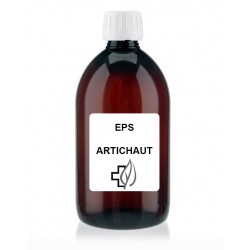 EPS ARTICHAUT PILEJE PhytoPrevent - PHARMACIE VERTE - Herboristerie à Nantes depuis 1942 - Plantes en Vrac - Tisane - EPS - Bour