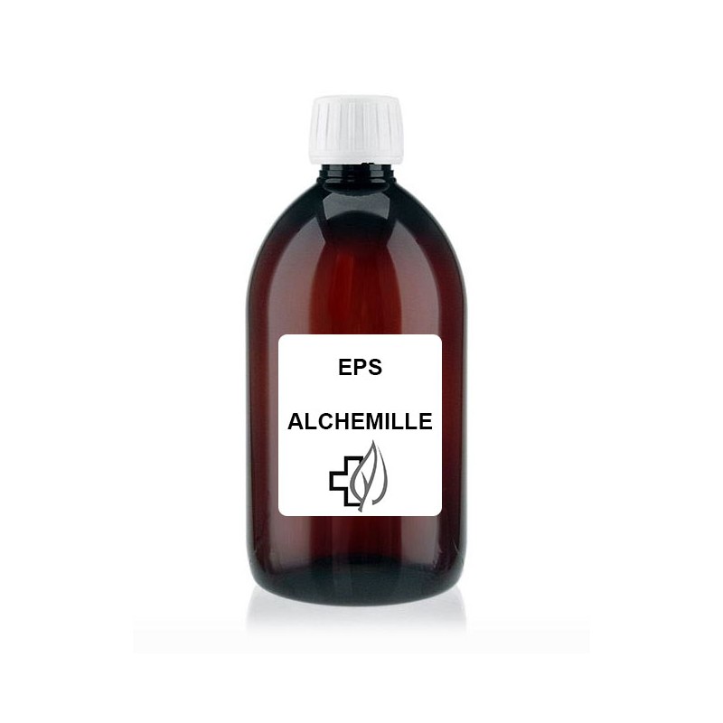 EPS ALCHEMILLE PILEJE PhytoPrevent - PHARMACIE VERTE - Herboristerie à Nantes depuis 1942 - Plantes en Vrac - Tisane - EPS - Bou