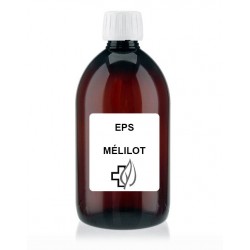 EPS MELILOT PILEJE PhytoPrevent - PHARMACIE VERTE - Herboristerie à Nantes depuis 1942 - Plantes en Vrac - Tisane - EPS - Bourge