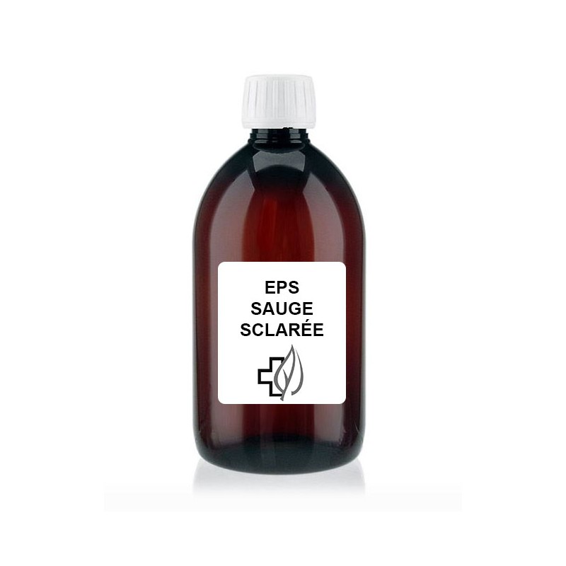 EPS SAUGE SCLARÉE PILEJE PhytoPrevent - PHARMACIE VERTE - Herboristerie à Nantes depuis 1942 - Plantes en Vrac - Tisane - EPS - EPS SAUGE SCLARÉE PILEJE PhytoPrevent - PHARMACIE VERTE - Herboristerie à Nantes depuis 1942 - Plantes en Vrac - Tisane - EPS -