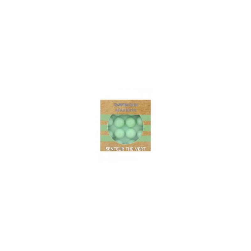 Shampoing Solide - Cheveux Délicats - Thé Vert - 55gr - PHARMACIE VERTE - Herboristerie à Nantes depuis 1942 - Plantes en Vrac - Shampoing Solide - Cheveux Délicats - Thé Vert - 55gr - PHARMACIE VERTE - Herboristerie à Nantes depuis 1942 - Plantes en Vrac -