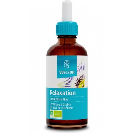 Passiflore Bio - Extrait de plantes fraiches - 60ml - PHARMACIE VERTE - Herboristerie à Nantes depuis 1942 - Plantes en Vrac - T