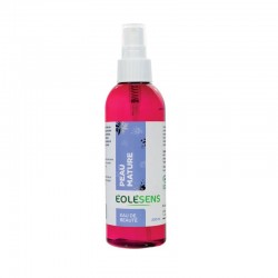 Eau de Beauté - Peau Mature - 200ML - PHARMACIE VERTE - Herboristerie à Nantes depuis 1942 - Plantes en Vrac - Tisane - EPS - Bo
