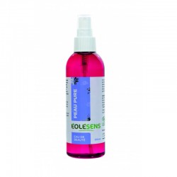 Eau de Beauté - Peau Pure - 200ML - PHARMACIE VERTE - Herboristerie à Nantes depuis 1942 - Plantes en Vrac - Tisane - EPS - Bour