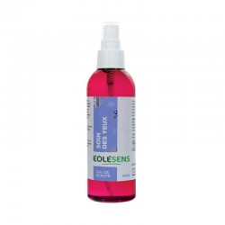 Eau de Beauté - Soin des Yeux - 200ML - PHARMACIE VERTE - Herboristerie à Nantes depuis 1942 - Plantes en Vrac - Tisane - EPS -