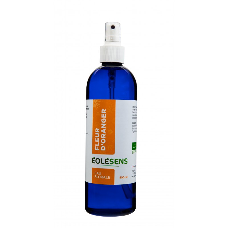 Eau Florale - Oranger - 200ML - PHARMACIE VERTE - Herboristerie à Nantes depuis 1942 - Plantes en Vrac - Tisane - EPS - Homéopat Eau Florale - Oranger - 200ML - PHARMACIE VERTE - Herboristerie à Nantes depuis 1942 - Plantes en Vrac - Tisane - EPS - Homéopat