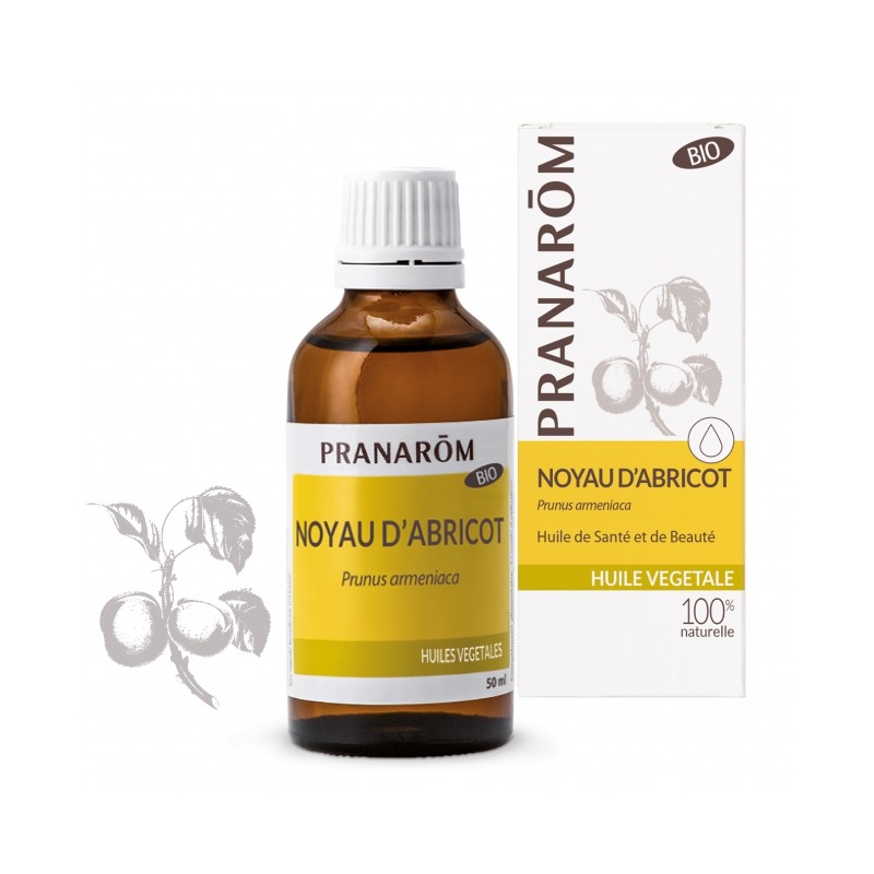 Noyau d'abricot - HV Bio - 50ml - PHARMACIE VERTE - Herboristerie à Nantes depuis 1942 - Plantes en Vrac - Tisane - EPS - Bourge Noyau d'abricot - HV Bio - 50ml - PHARMACIE VERTE - Herboristerie à Nantes depuis 1942 - Plantes en Vrac - Tisane - EPS - Bourge