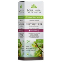 EQUINUTRI CHEVREFEUILLE - 30ml - PHARMACIE VERTE - Herboristerie à Nantes depuis 1942 - Plantes en Vrac - Tisane - EPS - Bourgeo