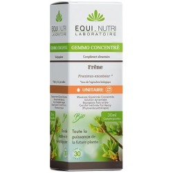 EQUINUTRI FRENE - 30ml - PHARMACIE VERTE - Herboristerie à Nantes depuis 1942 - Plantes en Vrac - Tisane - EPS - Bourgeon - Myco