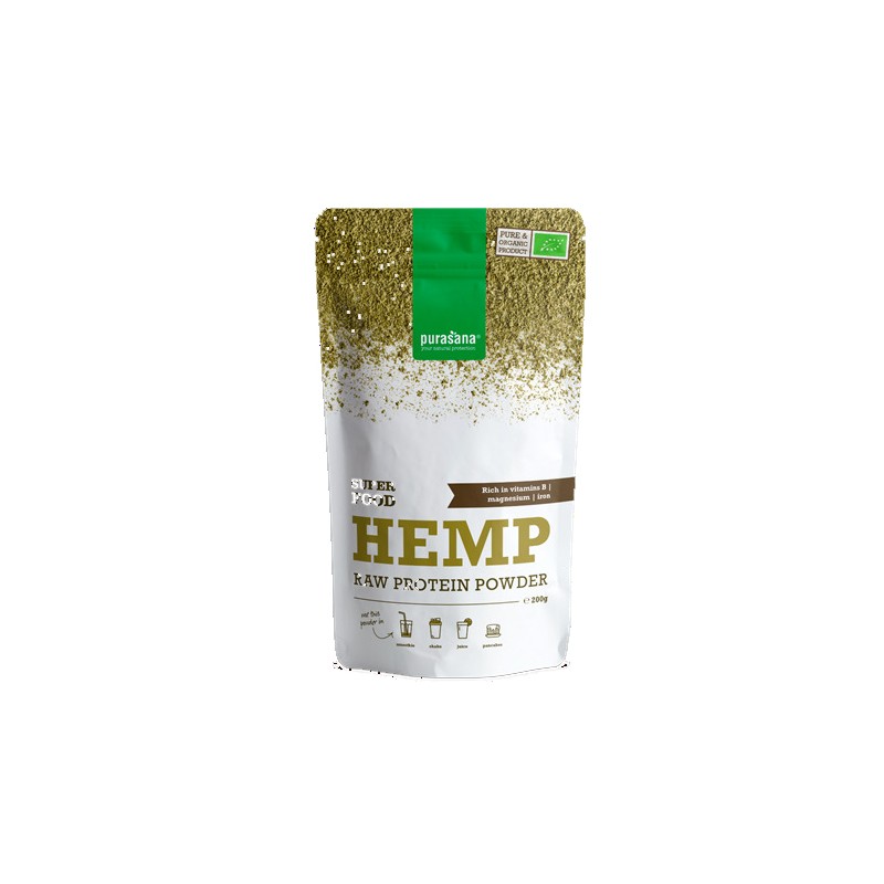 CHANVRE Poudre de protéines - 200GR - PHARMACIE VERTE - Herboristerie à Nantes depuis 1942 - Plantes en Vrac - Tisane - EPS - Bo CHANVRE Poudre de protéines - 200GR - PHARMACIE VERTE - Herboristerie à Nantes depuis 1942 - Plantes en Vrac - Tisane - EPS - Bo