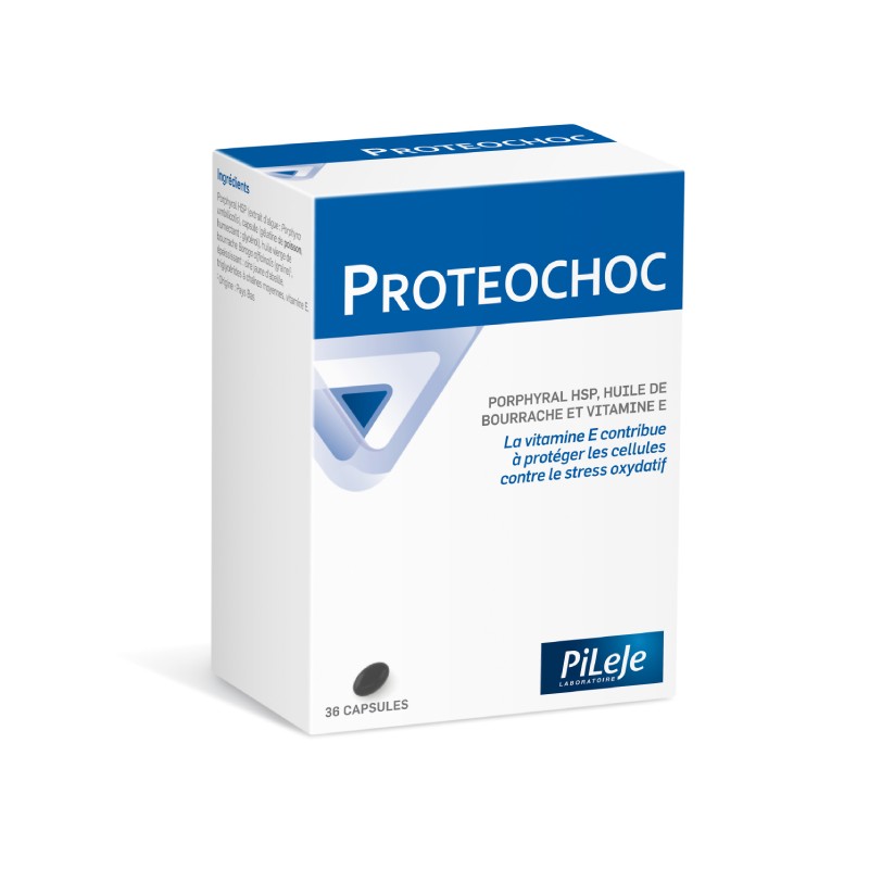 PROTEOCHOC - 36 capsules - PHARMACIE VERTE - Herboristerie à Nantes depuis 1942 - Plantes en Vrac - Tisane - EPS - Bourgeon - My PROTEOCHOC - 36 capsules - PHARMACIE VERTE - Herboristerie à Nantes depuis 1942 - Plantes en Vrac - Tisane - EPS - Bourgeon - My