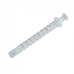 PIPETTE DE DOSAGE 5ml max - PHARMACIE VERTE - Herboristerie à Nantes depuis 1942 - Plantes en Vrac - Tisane - EPS - Bourgeon - M