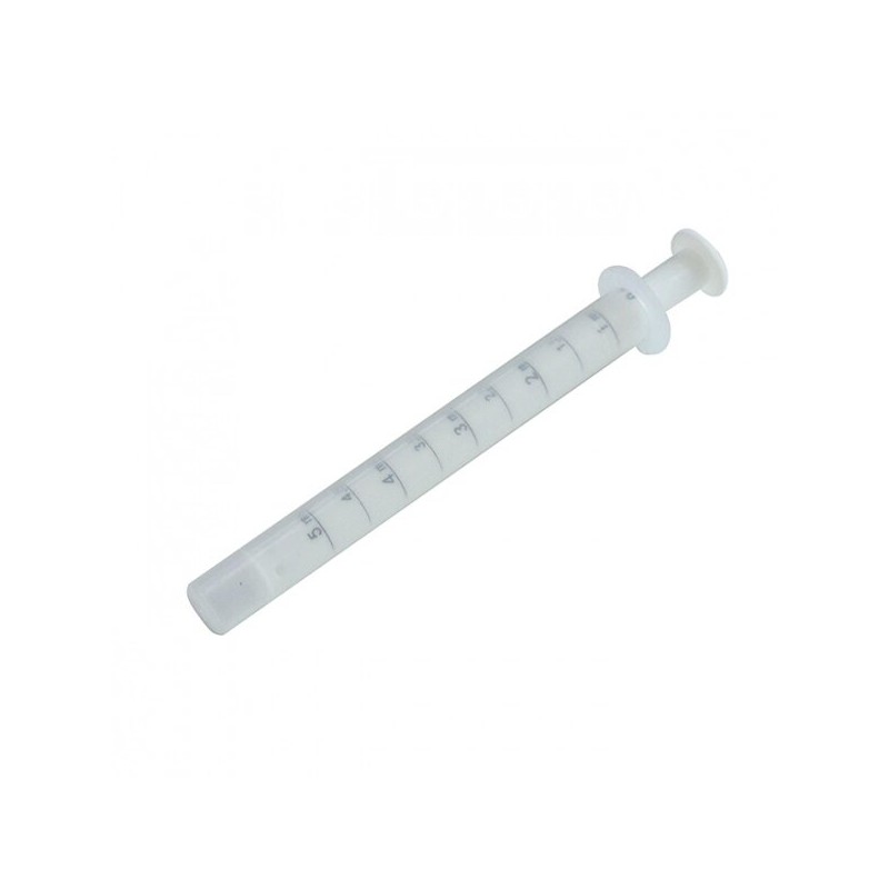 PIPETTE DE DOSAGE 5ml max - PHARMACIE VERTE - Herboristerie à Nantes depuis 1942 - Plantes en Vrac - Tisane - EPS - Bourgeon - M