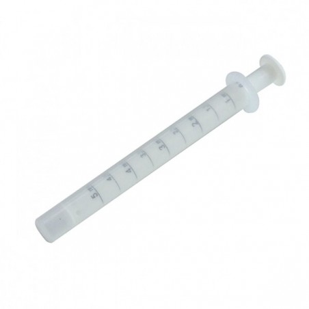 PIPETTE DE DOSAGE 5ml max - PHARMACIE VERTE - Herboristerie à Nantes depuis 1942 - Plantes en Vrac - Tisane - EPS - Bourgeon - M