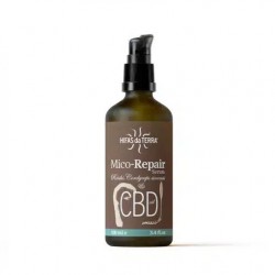 HIFAS Mico Repair - flacon 100ml - PHARMACIE VERTE - Herboristerie à Nantes depuis 1942 - Plantes en Vrac - Tisane - EPS - Bourg