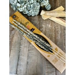 HERBIO ENCENS PALO SANTO 100% NATURELLE - PHARMACIE VERTE - Herboristerie à Nantes depuis 1942 - Plantes en Vrac - Tisane - EPS 