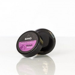 SIHO SHILAJIT Résine - Pot de 30gr - PHARMACIE VERTE - Herboristerie à Nantes depuis 1942 - Plantes en Vrac - Tisane - EPS - Bou