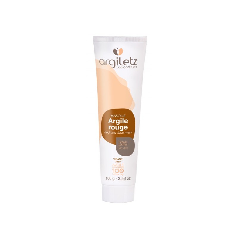 Masque Argile Rouge 100ml - PHARMACIE VERTE - Herboristerie à Nantes depuis 1942 - Plantes en Vrac - Tisane - EPS - Homéopathie Masque Argile Rouge 100ml - PHARMACIE VERTE - Herboristerie à Nantes depuis 1942 - Plantes en Vrac - Tisane - EPS - Homéopathie