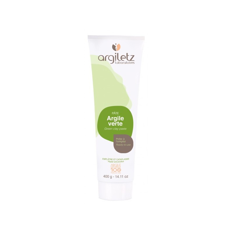 Pâte Argile Verte 400gr - PHARMACIE VERTE - Herboristerie à Nantes depuis 1942 - Plantes en Vrac - Tisane - EPS - Homéopathie - Pâte Argile Verte 400gr - PHARMACIE VERTE - Herboristerie à Nantes depuis 1942 - Plantes en Vrac - Tisane - EPS - Homéopathie -