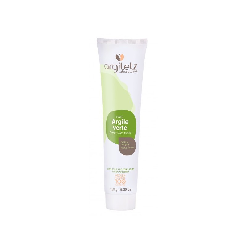 Masque Argile Verte 150ml - PHARMACIE VERTE - Herboristerie à Nantes depuis 1942 - Plantes en Vrac - Tisane - EPS - Homéopathie Masque Argile Verte 150ml - PHARMACIE VERTE - Herboristerie à Nantes depuis 1942 - Plantes en Vrac - Tisane - EPS - Homéopathie
