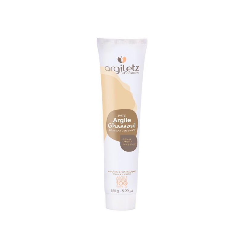 Masque Argile Ghassoul 150ml - PHARMACIE VERTE - Herboristerie à Nantes depuis 1942 - Plantes en Vrac - Tisane - EPS - Homéopath Masque Argile Ghassoul 150ml - PHARMACIE VERTE - Herboristerie à Nantes depuis 1942 - Plantes en Vrac - Tisane - EPS - Homéopath