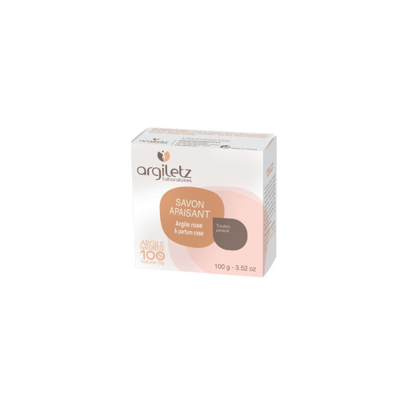 Savon Apaisant Parfum Rose 100gr - PHARMACIE VERTE - Herboristerie à Nantes depuis 1942 - Plantes en Vrac - Tisane - EPS - Homéo Savon Apaisant Parfum Rose 100gr - PHARMACIE VERTE - Herboristerie à Nantes depuis 1942 - Plantes en Vrac - Tisane - EPS - Homéo