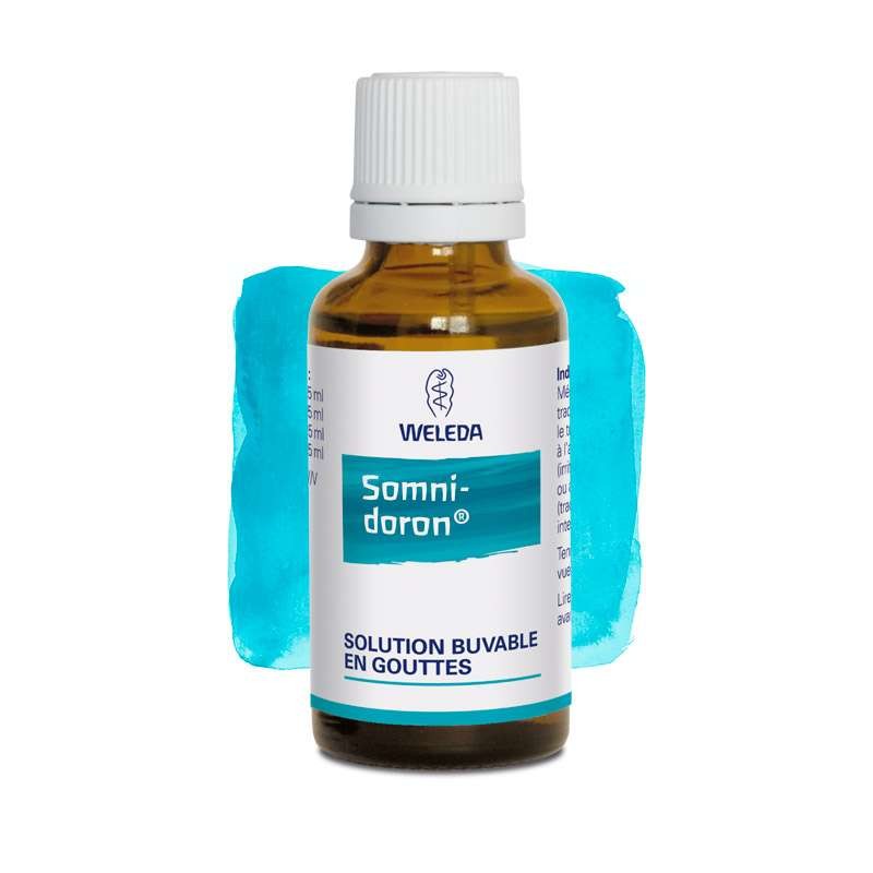 Somnidoron Solution Buvable en Gouttes - 30ml - PHARMACIE VERTE - Herboristerie à Nantes depuis 1942 - Plantes en Vrac - Tisane Somnidoron Solution Buvable en Gouttes - 30ml - PHARMACIE VERTE - Herboristerie à Nantes depuis 1942 - Plantes en Vrac - Tisane