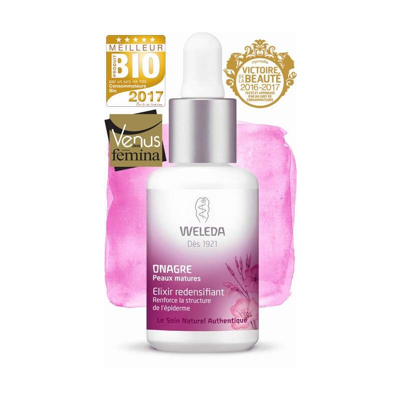 Elixir Redensifiant à l'Onagre - 30ml - PHARMACIE VERTE - Herboristerie à Nantes depuis 1942 - Plantes en Vrac - Tisane - EPS - Elixir Redensifiant à l'Onagre - 30ml - PHARMACIE VERTE - Herboristerie à Nantes depuis 1942 - Plantes en Vrac - Tisane - EPS -