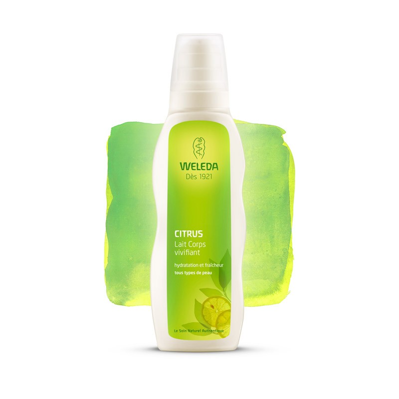 Lait Corps Vivifiant au Citrus - 200ml - PHARMACIE VERTE - Herboristerie à Nantes depuis 1942 - Plantes en Vrac - Tisane - EPS - Lait Corps Vivifiant au Citrus - 200ml - PHARMACIE VERTE - Herboristerie à Nantes depuis 1942 - Plantes en Vrac - Tisane - EPS -