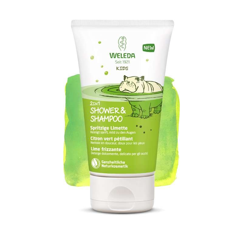 Crème Douche 2 en 1 Enfants - Citron Vert - 150ml - PHARMACIE VERTE - Herboristerie à Nantes depuis 1942 - Plantes en Vrac - Tis Crème Douche 2 en 1 Enfants - Citron Vert - 150ml - PHARMACIE VERTE - Herboristerie à Nantes depuis 1942 - Plantes en Vrac - Tis