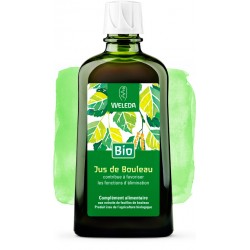Jus de Bouleau - 200ml - PHARMACIE VERTE - Herboristerie à Nantes depuis 1942 - Plantes en Vrac - Tisane - EPS - Bourgeon - Myco