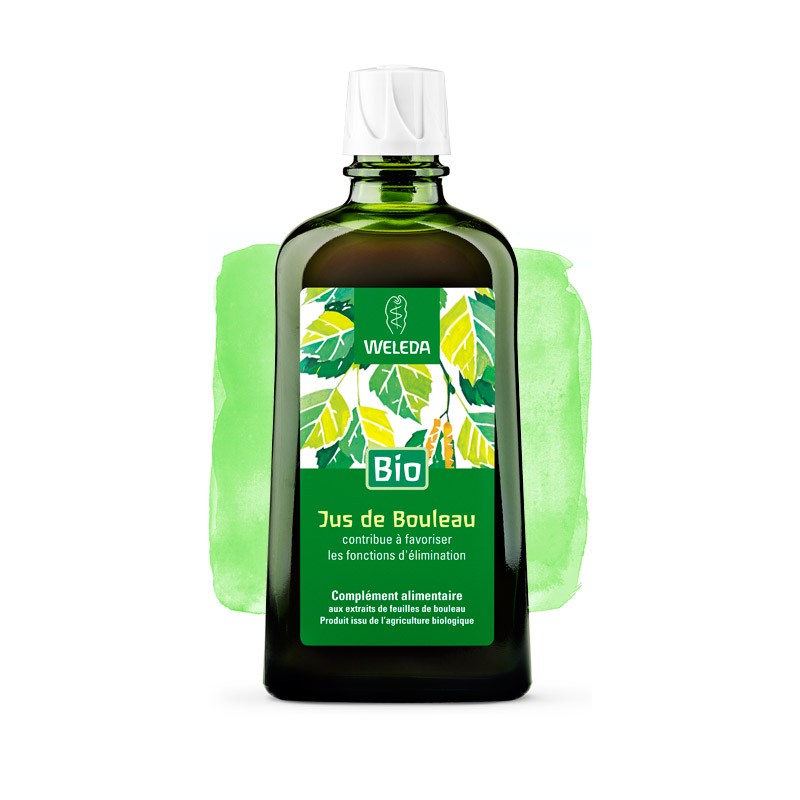 Jus de Bouleau - 200ml - PHARMACIE VERTE - Herboristerie à Nantes depuis 1942 - Plantes en Vrac - Tisane - EPS - Homéopathie - G Jus de Bouleau - 200ml - PHARMACIE VERTE - Herboristerie à Nantes depuis 1942 - Plantes en Vrac - Tisane - EPS - Homéopathie - G