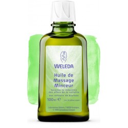 Huile de Massage Minceur - 100ml - PHARMACIE VERTE - Herboristerie à Nantes depuis 1942 - Plantes en Vrac - Tisane - EPS - Bourg