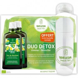 Jus de Bouleau X2 + Bouteille - PHARMACIE VERTE - Herboristerie à Nantes depuis 1942 - Plantes en Vrac - Tisane - EPS - Bourgeon