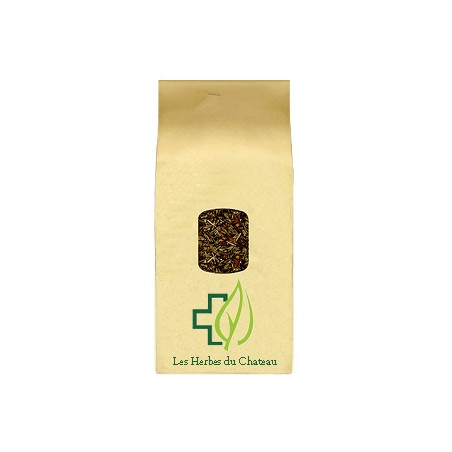 Melisse Feuille Entière - PHARMACIE VERTE - Herboristerie à Nantes depuis 1942 - Plantes en Vrac - Tisane - EPS - Bourgeon - Myc