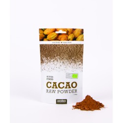 Cacao Poudre - 200GR - PHARMACIE VERTE - Herboristerie à Nantes depuis 1942 - Plantes en Vrac - Tisane - EPS - Bourgeon - Mycoth