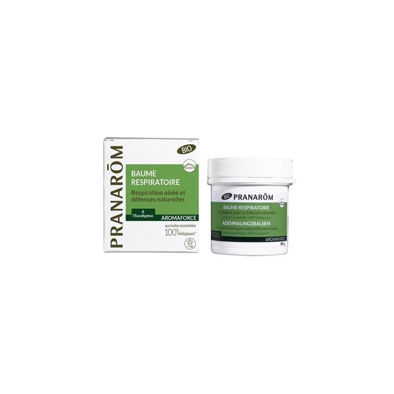 Baume Respiratoire Bio - 70ML - PHARMACIE VERTE - Herboristerie à Nantes depuis 1942 - Plantes en Vrac - Tisane - EPS - Bourgeon Baume Respiratoire Bio - 70ML - PHARMACIE VERTE - Herboristerie à Nantes depuis 1942 - Plantes en Vrac - Tisane - EPS - Bourgeon
