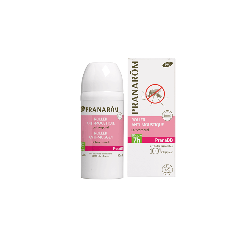 Roller Lait Anti Moustique Bébé - 30ml - PHARMACIE VERTE - Herboristerie à Nantes depuis 1942 - Plantes en Vrac - Tisane - EPS - Roller Lait Anti Moustique Bébé - 30ml - PHARMACIE VERTE - Herboristerie à Nantes depuis 1942 - Plantes en Vrac - Tisane - EPS -