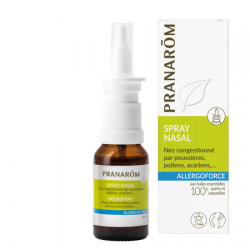 Spray Nasal DM - 15ml - PHARMACIE VERTE - Herboristerie à Nantes depuis 1942 - Plantes en Vrac - Tisane - EPS - Bourgeon - Mycot