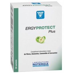 ERGYPROTECT PLUS - 30 sachets - PHARMACIE VERTE - Herboristerie à Nantes depuis 1942 - Plantes en Vrac - Tisane - EPS - Bourgeon