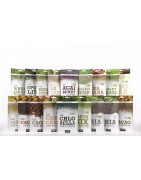 Catégorie SUPERFOOD - PHARMACIE VERTE - Herboristerie à Nantes : Cacao Fèves - 200GR , Cacao Eclats - 200GR , Cacao Poudre - ...