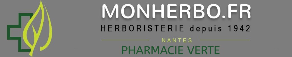 MONHERBO.FR - PHARMACIE VERTE