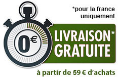 Livraison Gratuite